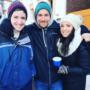 Meet your Posher, Kristine